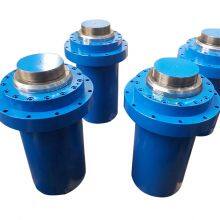 20 Ton Hydraulic Press Cylinder thumbnail-1