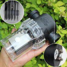 TIBROMTACK Sodium Hypochlorite Generator 25g/h MMO Titanium Electrodes Electrolysis Cell Contains 5 Pieces Titanium Anode thumbnail-5