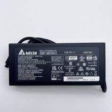 NVIDIA DGX Spark Original Power Adapter PD3.1 GaN 240W-type-C 5V-48V thumbnail-2