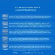 Non-standard Customized 304 Stainless Steel Welded Pipes, Specification: 1020*8. 316l Welded Pipes Available for Cutting and Sale thumbnail-2
