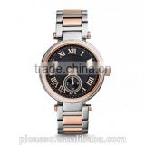 Stainless steel watches for men with japan quartz movt watches M5957