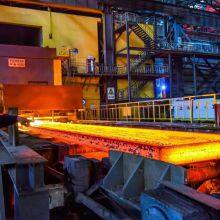 Hot Rolled Carbon Steel Plate 14mm 16mm Thick With Good Weldability for Steel Structures thumbnail-2