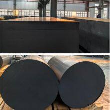 High Pure High Machinery Strength Large Size Artificial Graphite Block thumbnail-4