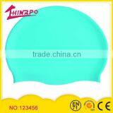 Customized Silicone Swimming Cap With Personalized Logo thumbnail-5