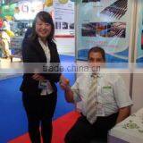 Dongying Qixiang Import & Export Co., Ltd. company overview - view 1 thumbnail