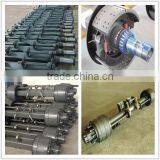 Heavy Duty Axle With Specialized Quality and Property thumbnail-1