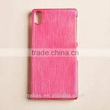 Soft TPU Smartphone Case Cell Phone Accessories for Sony Z2 thumbnail-1