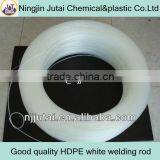 Good Quality HDPE White Welding Rod