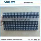 P7.62 Indoor Full Color Led Display 3d Led Wall Panel