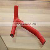 China Customized Flexible Radiator Silicone Coolant Hose For Truck Parts thumbnail-2