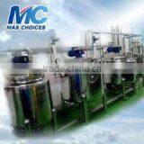 Mas Choices Corporation Ltd company overview - view 2 thumbnail