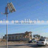 40w Solar Street Light thumbnail-1