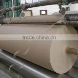 Waste Newspaper Wood Making Machine thumbnail-1