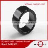 Ring D27x13x10mm Powerful Magnet With ISO14001 in High Quality thumbnail-1