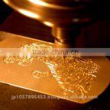 Original Metal Marking Stamp Punch is Better Than Name Tag Engraving Machine at Reasonable Prices ,for Professional Craftsman thumbnail-1