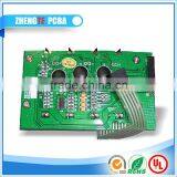 Fr4 Pcb Material Circuit Board Manufacturing Oem Pcb Assembly Turnkey