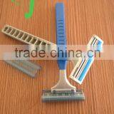 Modern New Design Shaving Razor Kit is Hotel Razor Shaving Set /hot Sale Best Selling Products Disposable Salon Razor thumbnail-2