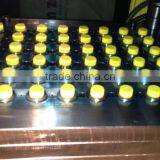 Bottle Cap Plastic Injection Molding Process