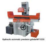 700*300mm Table Size Hydraulic Automatic Precision Surface Grinding Machine for Sale thumbnail-1