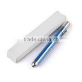 AAA Battery Operated Wholesales Super Bright LED Pocket Pen Light thumbnail-4
