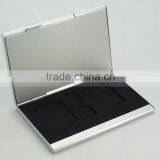 Silver Aluminum Memory Card Case COVER for MicroSD Card SD SDHC CARD 10TF+3SD Card Case thumbnail-5