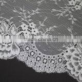 High Quality Special Design Chemical Bridal Lace Fabric for Lady Dress thumbnail-4