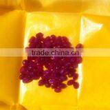 8m Round Ruby Gemstones thumbnail-4