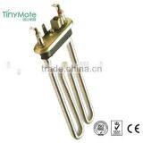 3000W 200V Iron and Quartz Tubes