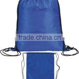 Original Practical Polyester Drawstring Bags