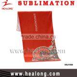 Hot Sale 100% Customized Sublimation Hand Gym Yoga Golf Sport Beach Bath Towel thumbnail-2