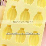 New Product for 2012 Silicone Ice Cube Tray thumbnail-1