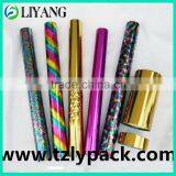 Heat Transfer, Heat Transfer Film for Plastic, Hot Stamping Foil, Multicolor
