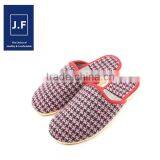 2014 New Style Fashion Comfortable Indoor Cork Sole Slipper thumbnail-4
