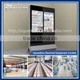 China Wholesale Custom Full Color Advertising Led Sign Board thumbnail-1