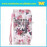 Customized Printed Detachable Cases for Microsoft Lumia 535