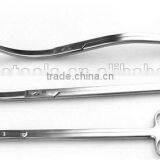 High Quality Water Plant Scissors AQUA Tools Curved Scissors