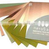 cem-1 copper clad laminated sheet for sale