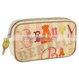 School Pencil Case Contract Manufacturing Cosmetics Necessaire thumbnail-2