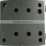 Trailer Assembly of L1 auto parts suspension china wholesale brake shoe bracket
