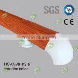 Pvc&aluminum Hospital Plastic Handrail for Elderly thumbnail-6