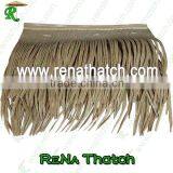 China Factory Synthetic Palapa Thatch thumbnail-5
