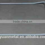Alumimum Bended pipe