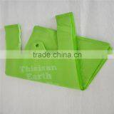 Biodegradable T-shirt Tote or Perforate Waste Bag thumbnail-4