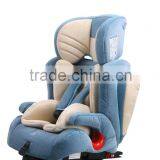 2016 High Quality Portable Baby Shield Safety Car Seat For Group 1+2+3 #1512 thumbnail-4