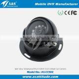 1/3 SONY CCD Video Camera, CCTV Camera System, Car Camera