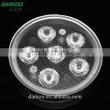 Seoul 3030 3535 Led Lens DK6940-6H1-ZT for Led Spotlight