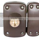 High Security Cylinder Cam Lock for Door Lock thumbnail-2