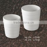 Factory direct sales high quality melamine powder cup