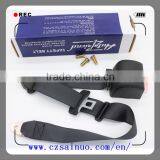 High quality seat belt buckle parts accessory from china