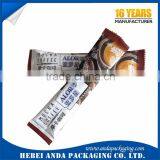 Coffee Stick Plastic Bag,Heat Sealing Coffee Stick Plastic Packaging Bag thumbnail-3